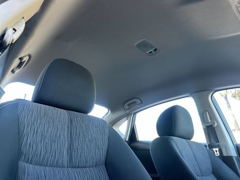 Used 2015 Nissan Sentra SV image 15