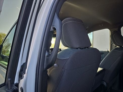 New 2026 RAM 2500 Tradesman image 94