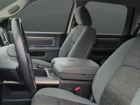Used 2014 RAM 1500 Big Horn AWD/4WD image 17