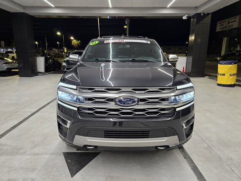 Used 2023 Ford Expedition Platinum image 8