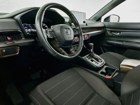 Used 2024 Honda CR-V Sport image 7