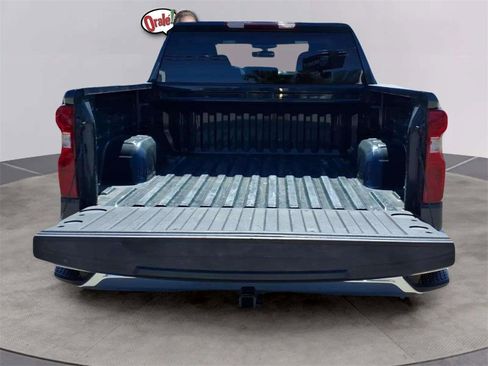 Used 2025 Chevrolet Silverado 1500 LT image 19