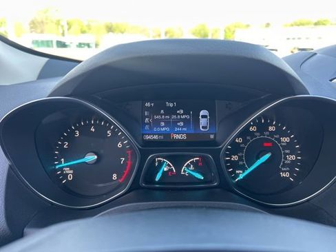 Used 2019 Ford Escape SE AWD/4WD image 16