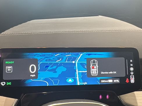 New 2026 Volvo EX90 Ultra AWD/4WD image 19