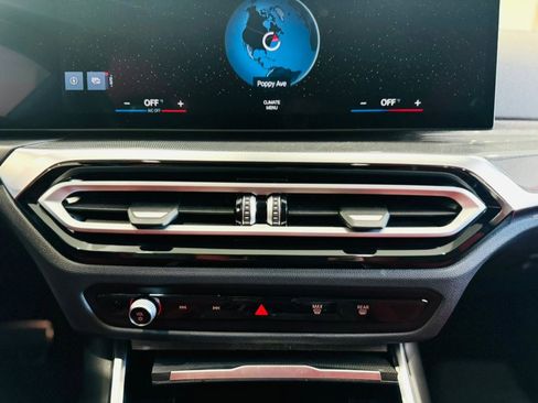 Used 2024 BMW M3 Competition w/ Parking Assistance Package image 28