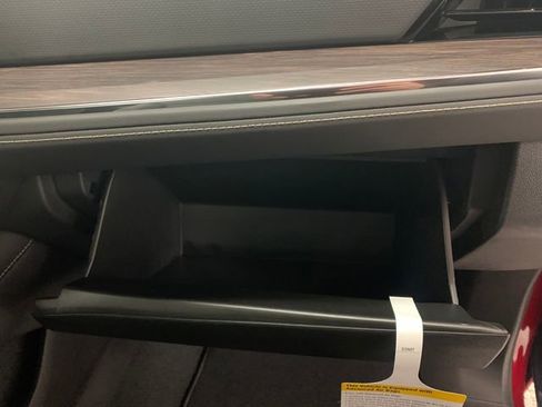 New 2026 Chevrolet Suburban Premier w/ Sun And Tow Package image 5