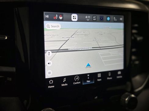 Certified 2022 RAM 1500 Big Horn image 2