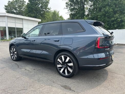 New 2025 Volvo EX90 Ultra image 5