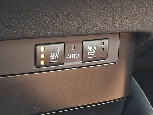 Used 2024 Lexus ES 350 w/ Premium Package FWD image 27