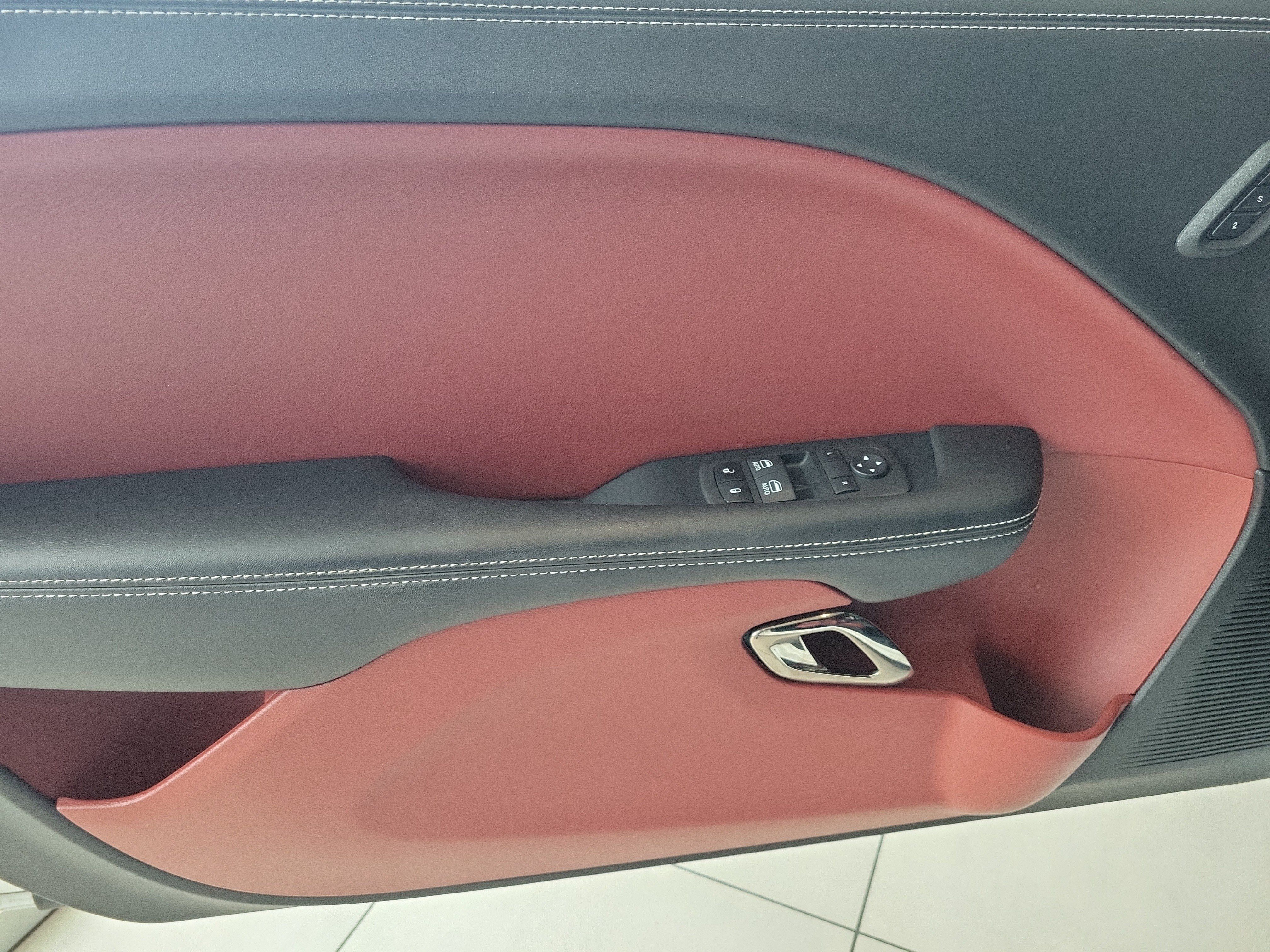 Used 2023 Dodge Challenger SRT Hellcat RWD image 15
