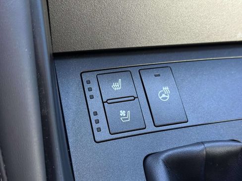 Used 2023 Lexus IS 350 F Sport w/ Memory Package RWD image 26