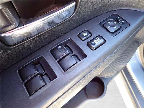 Used 2016 Mitsubishi Outlander Sport ES AWD/4WD image 12