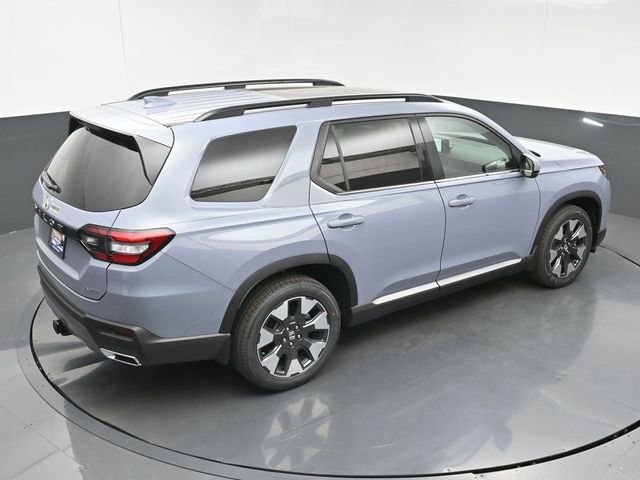 New 2026 Honda Pilot Elite image 32