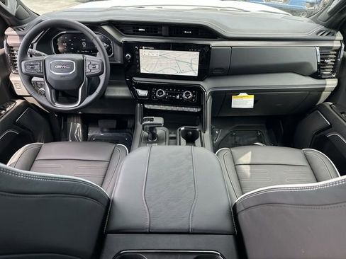 New 2026 GMC Sierra 1500 AT4X image 21