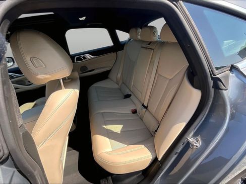 Used 2022 BMW 430i Gran Coupe w/ Premium Package 2 RWD image 20