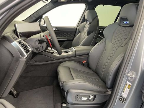 New 2026 BMW X5 M Competition w/ Executive Package AWD/4WD image 12