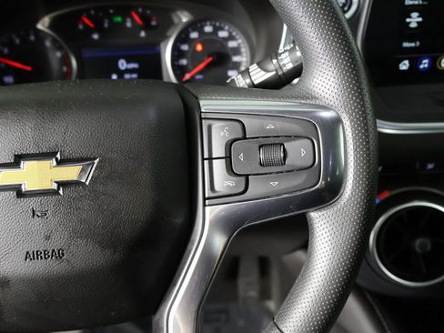 Used 2024 Chevrolet Blazer LT w/ Convenience Package FWD image 37