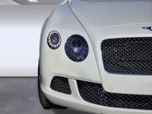 Used 2014 Bentley Continental GT Speed image 20