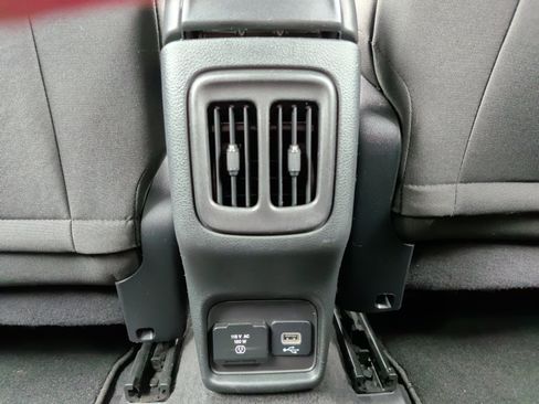 Used 2018 Jeep Compass Sport w/ Tech Group image 37