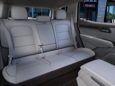 New 2026 GMC Terrain Denali AWD/4WD image 17