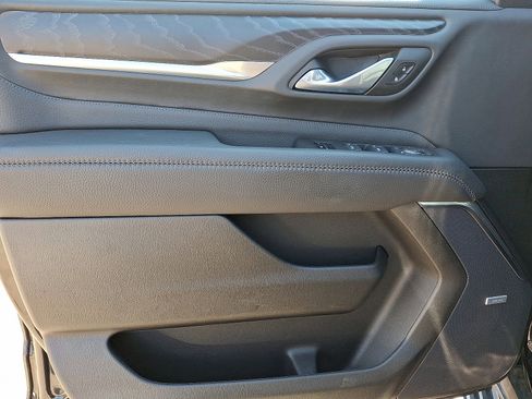 Certified 2023 GMC Yukon XL Denali image 10