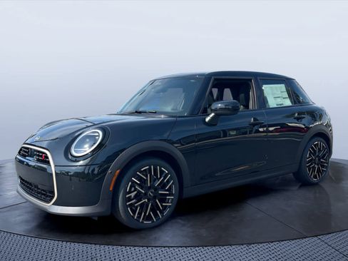 New 2026 MINI Cooper S FWD image 2