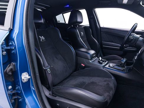 Used 2022 Dodge Charger Scat Pack RWD image 34
