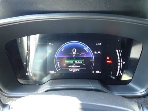 Certified 2026 Toyota Corolla Cross AWD Hybrid image 29