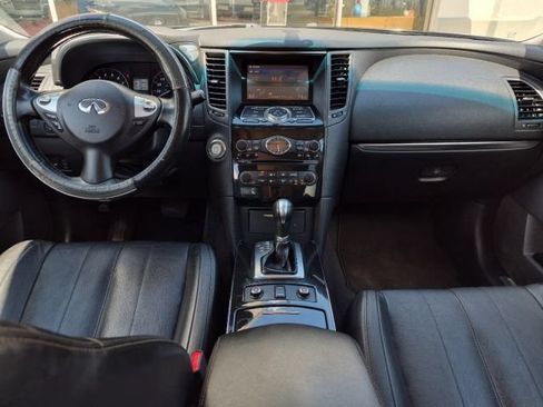 Used 2017 INFINITI QX70 2WD image 20