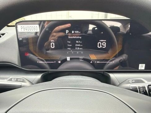 New 2026 Kia K4 FWD image 14