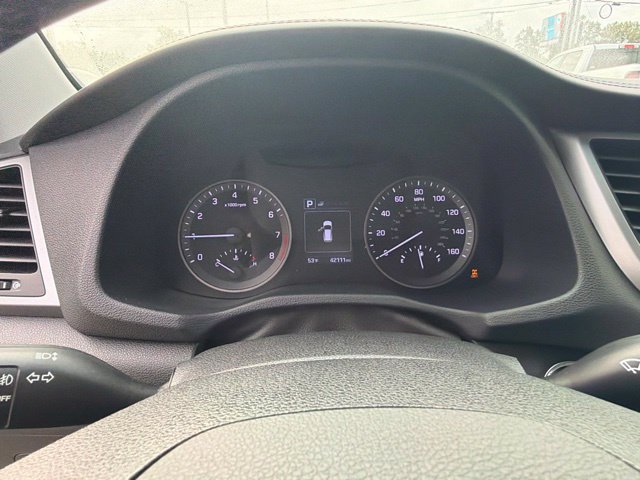 Used 2017 Hyundai Tucson SE Plus AWD/4WD image 23