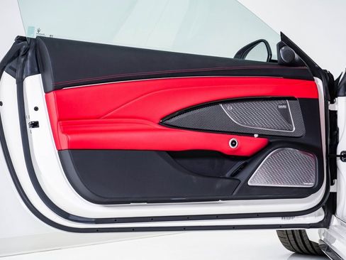 Used 2024 Maserati GranCabrio Trofeo image 28