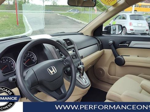 Used 2011 Honda CR-V LX image 11