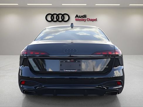 New 2026 Audi A6 Prestige AWD/4WD image 4