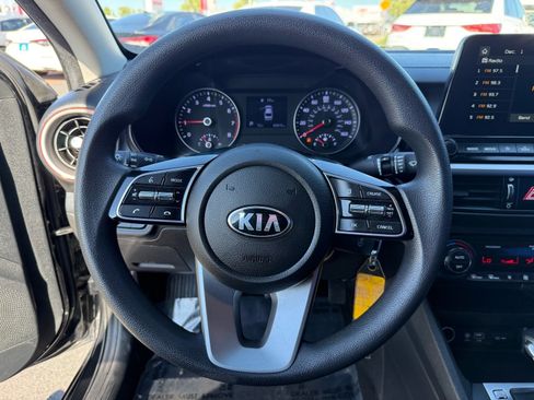 Used 2019 Kia Forte Sedan image 17