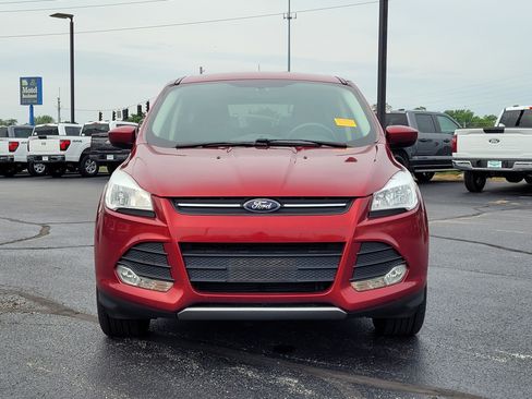 Used 2015 Ford Escape SE FWD image 10