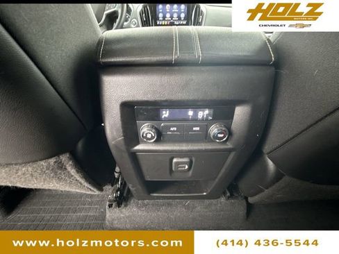 Certified 2023 Chevrolet Traverse LT image 22