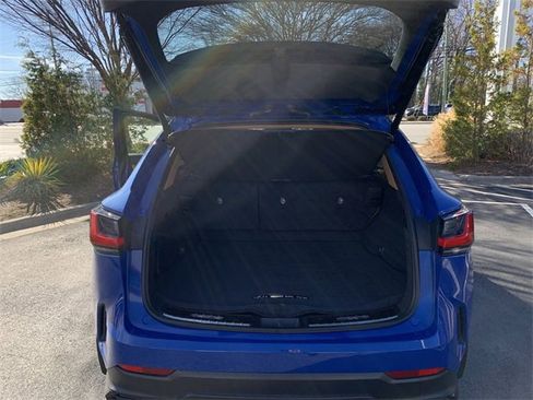 Used 2024 Lexus NX 300h AWD w/ Luxury Package image 34