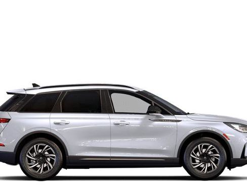 New 2026 Lincoln Corsair Premiere image 27