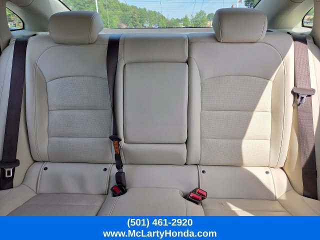 Used 2024 Chevrolet Malibu LT FWD image 10
