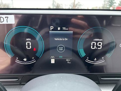 New 2026 Hyundai Kona SEL Sport image 15