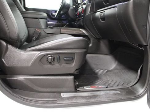 Used 2023 Chevrolet Silverado 2500 LTZ w/ LTZ Plus Package AWD/4WD image 28