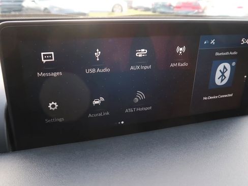 Used 2021 Acura TLX Type S image 34