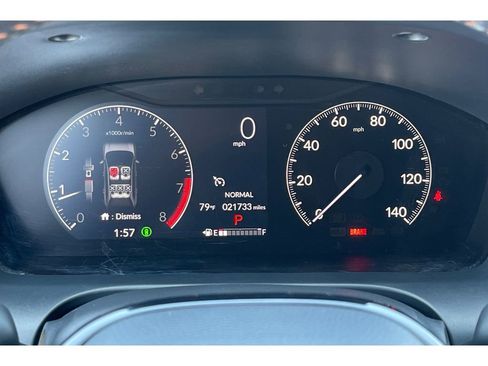 Used 2025 Honda HR-V Sport image 36