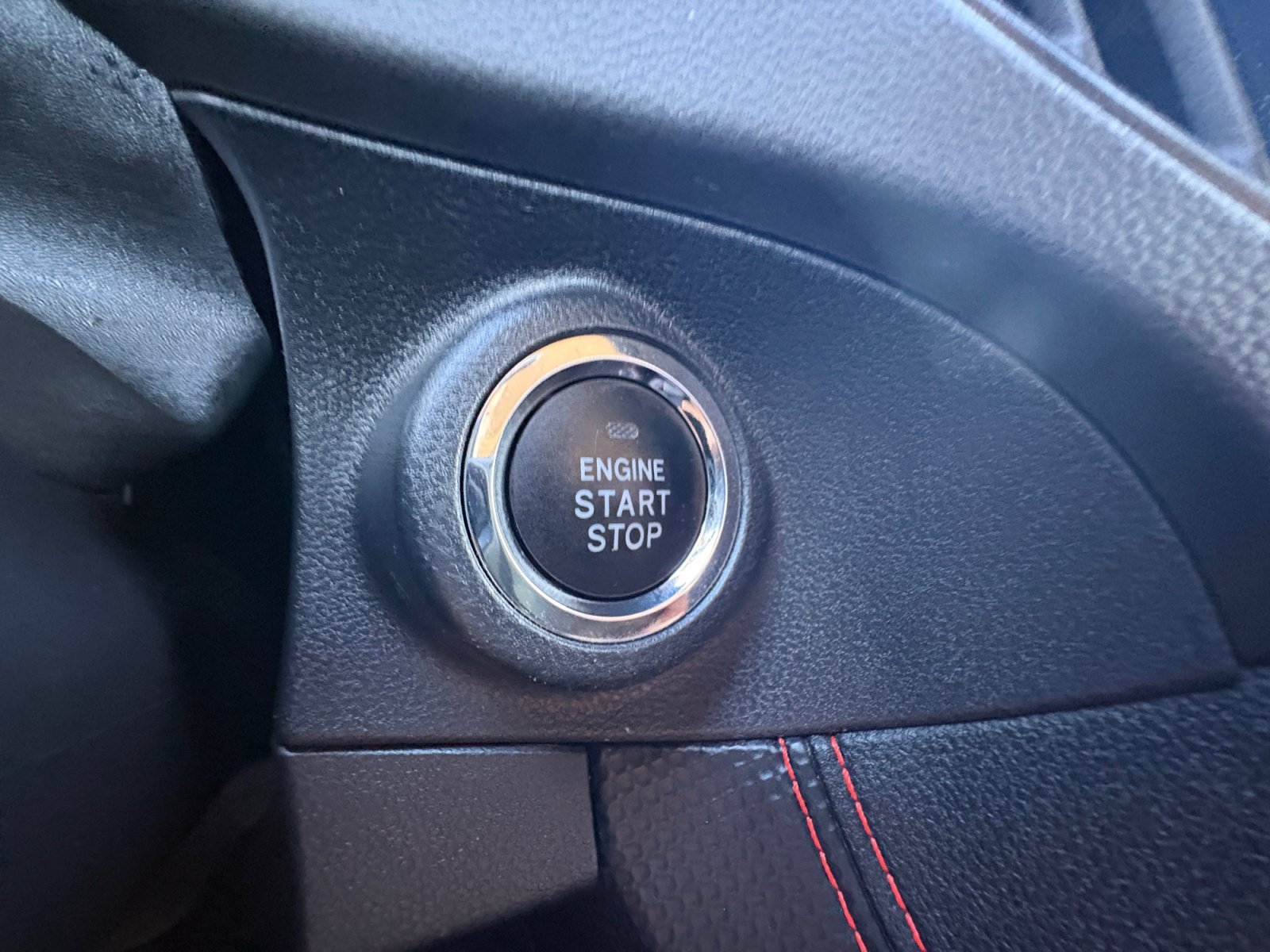 Certified 2024 Subaru Forester Sport AWD/4WD image 30