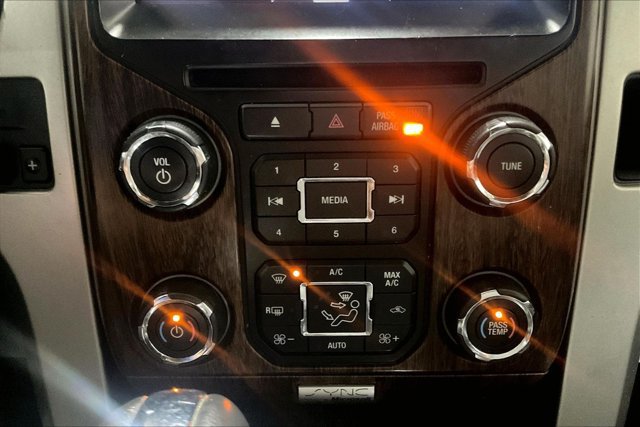 Used 2013 Ford F150 Lariat w/ Luxury Equipment Group AWD/4WD image 32