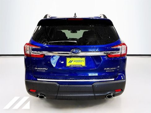 New 2026 Subaru Ascent Limited AWD/4WD image 6