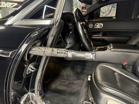 Used 2015 Rolls-Royce Wraith RWD image 19