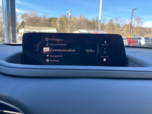 New 2026 MAZDA CX-30 AWD 2.5 S image 21