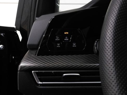 Used 2025 Volkswagen Golf R Black Edition AWD/4WD image 45